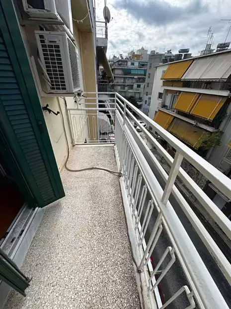 Flat 53m² in Greece, Athens. Priced at 90000€ rent photo-2