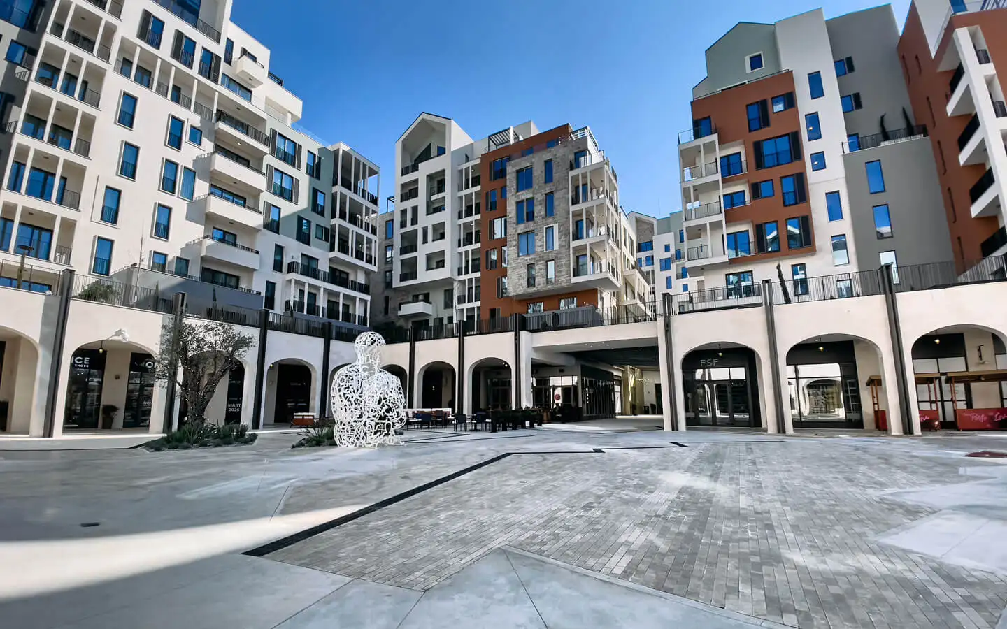 Flat 102m² in Montenegro, Tivat. Priced at 790000€ rent photo-6