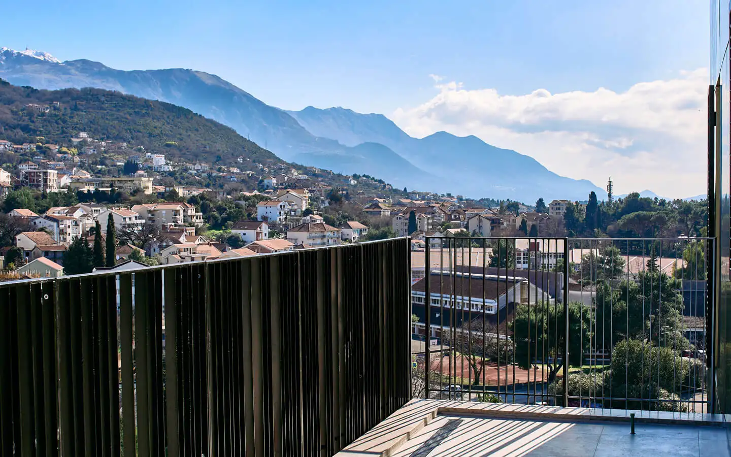Flat 102m² in Montenegro, Tivat. Priced at 790000€ rent photo-7