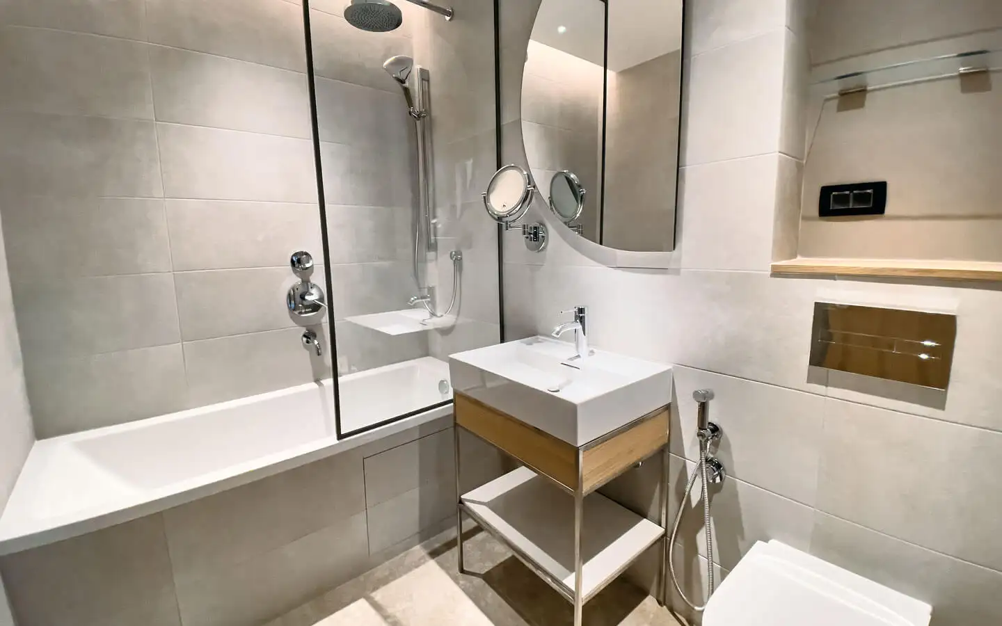 Flat 102m² in Montenegro, Tivat. Priced at 790000€ rent photo-36