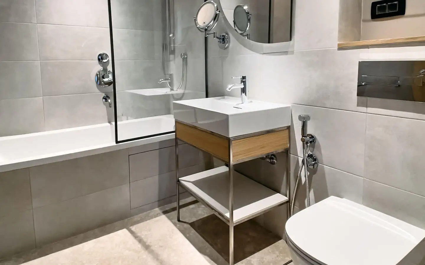 Flat 102m² in Montenegro, Tivat. Priced at 790000€ rent photo-37