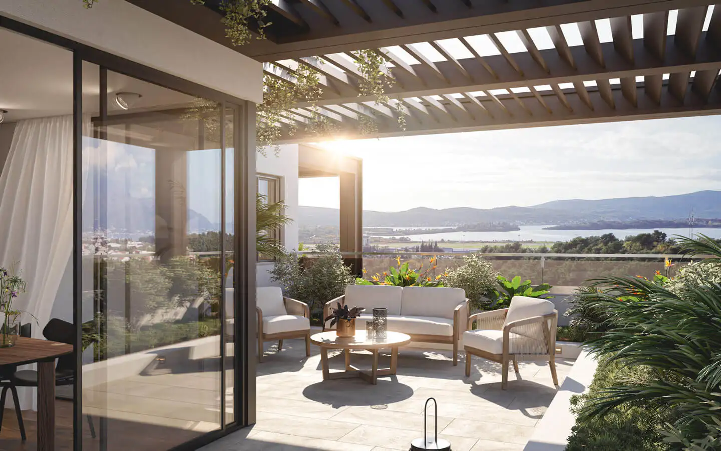 Flat 90m² in Montenegro, Tivat. Priced at 198000€ rent photo-6