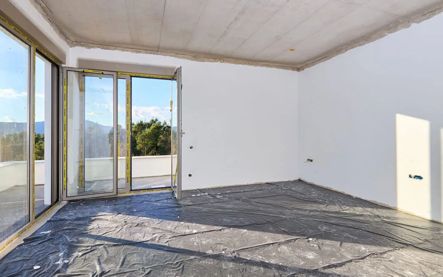 Flat 90m² in Montenegro, Tivat. Priced at 198000€ rent photo-7