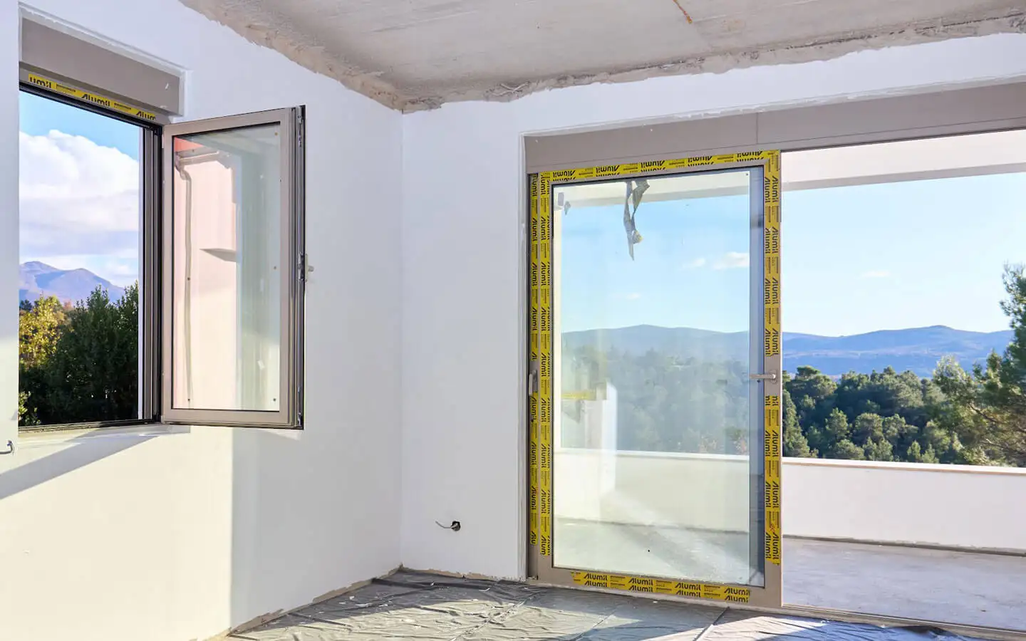 Flat 90m² in Montenegro, Tivat. Priced at 198000€ rent photo-8
