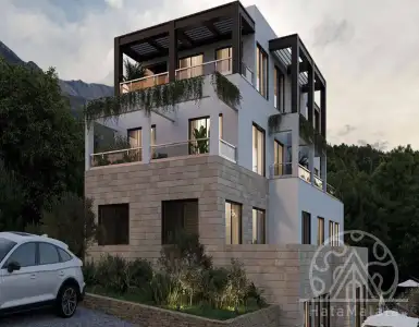 Buy in Montenegro for 198000€