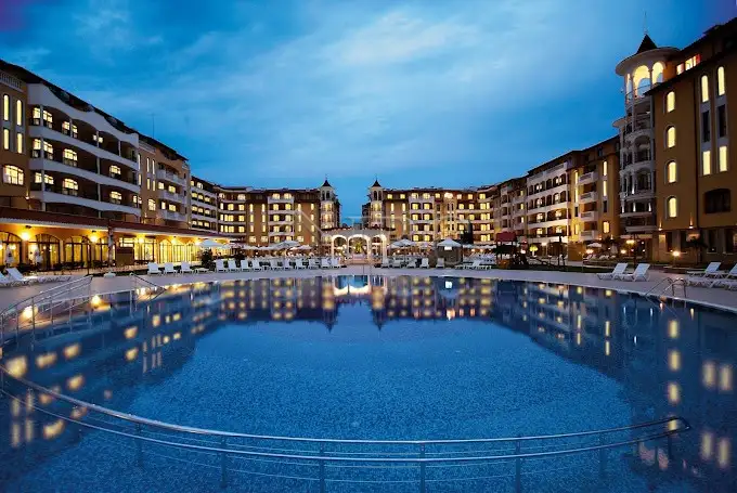 Flat 58m² in Bulgaria, Sunny Beach. Priced at 76500€ rent photo-19