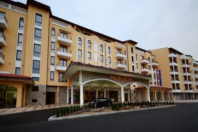 Flat 58m² in Bulgaria, Sunny Beach. Priced at 76500€ rent photo-18