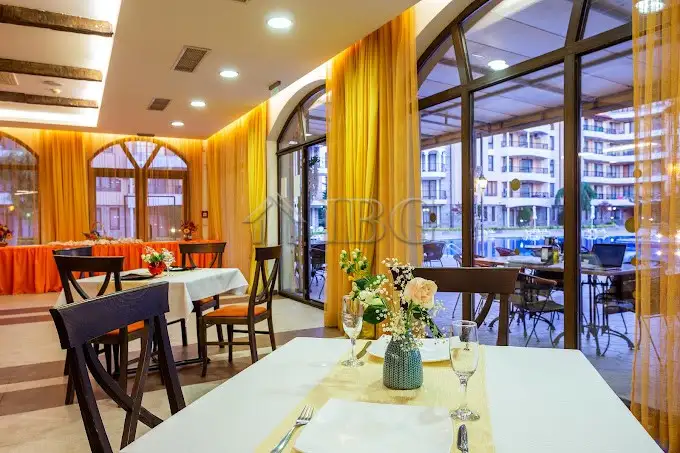 Flat 58m² in Bulgaria, Sunny Beach. Priced at 76500€ rent photo-16