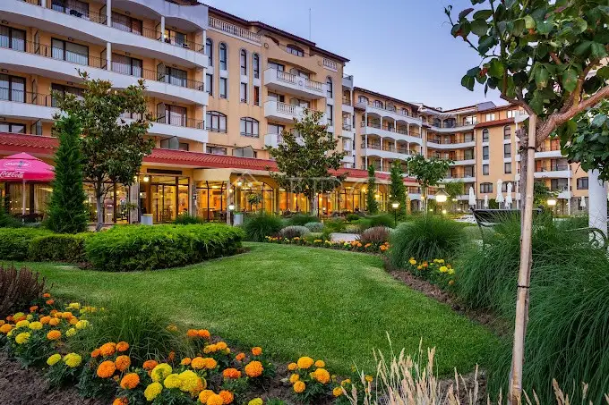 Flat 58m² in Bulgaria, Sunny Beach. Priced at 76500€ rent photo-2
