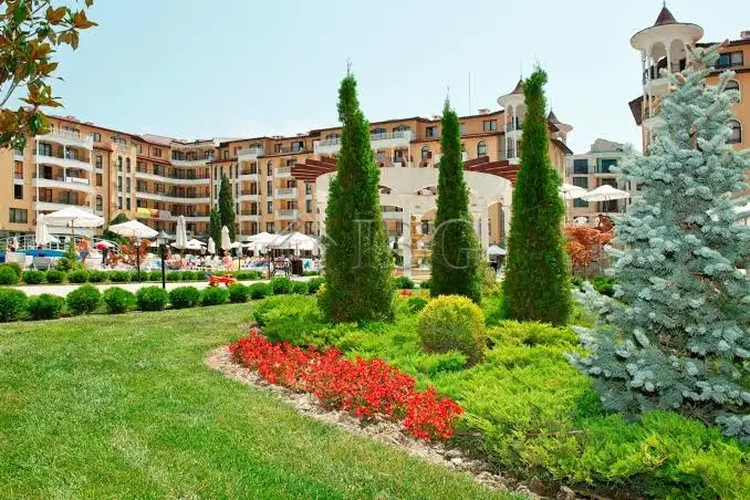 Flat 58m² in Bulgaria, Sunny Beach. Priced at 76500€ rent photo-17
