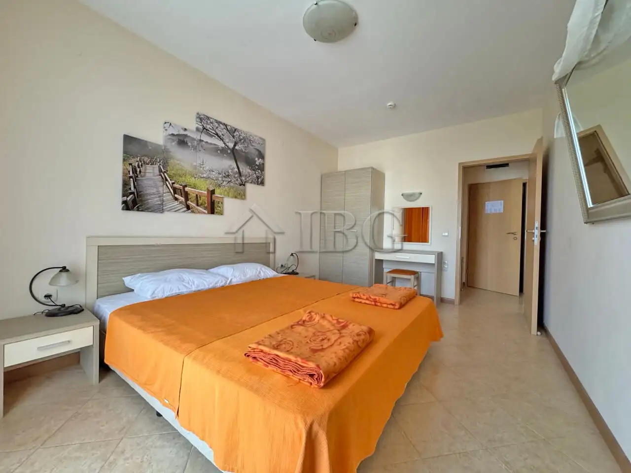 Flat 58m² in Bulgaria, Sunny Beach. Priced at 76500€ rent photo-11