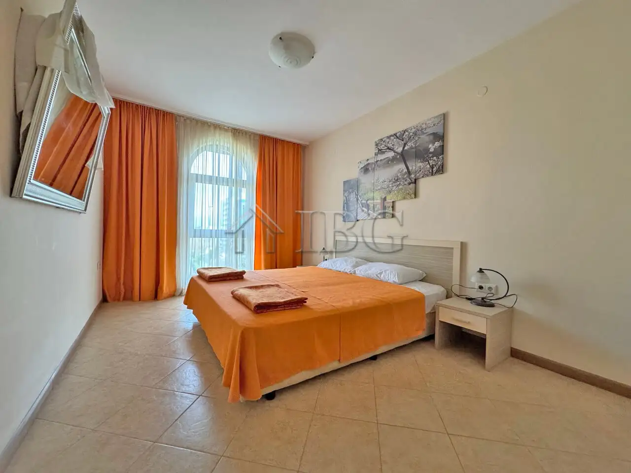 Flat 58m² in Bulgaria, Sunny Beach. Priced at 76500€ rent photo-10