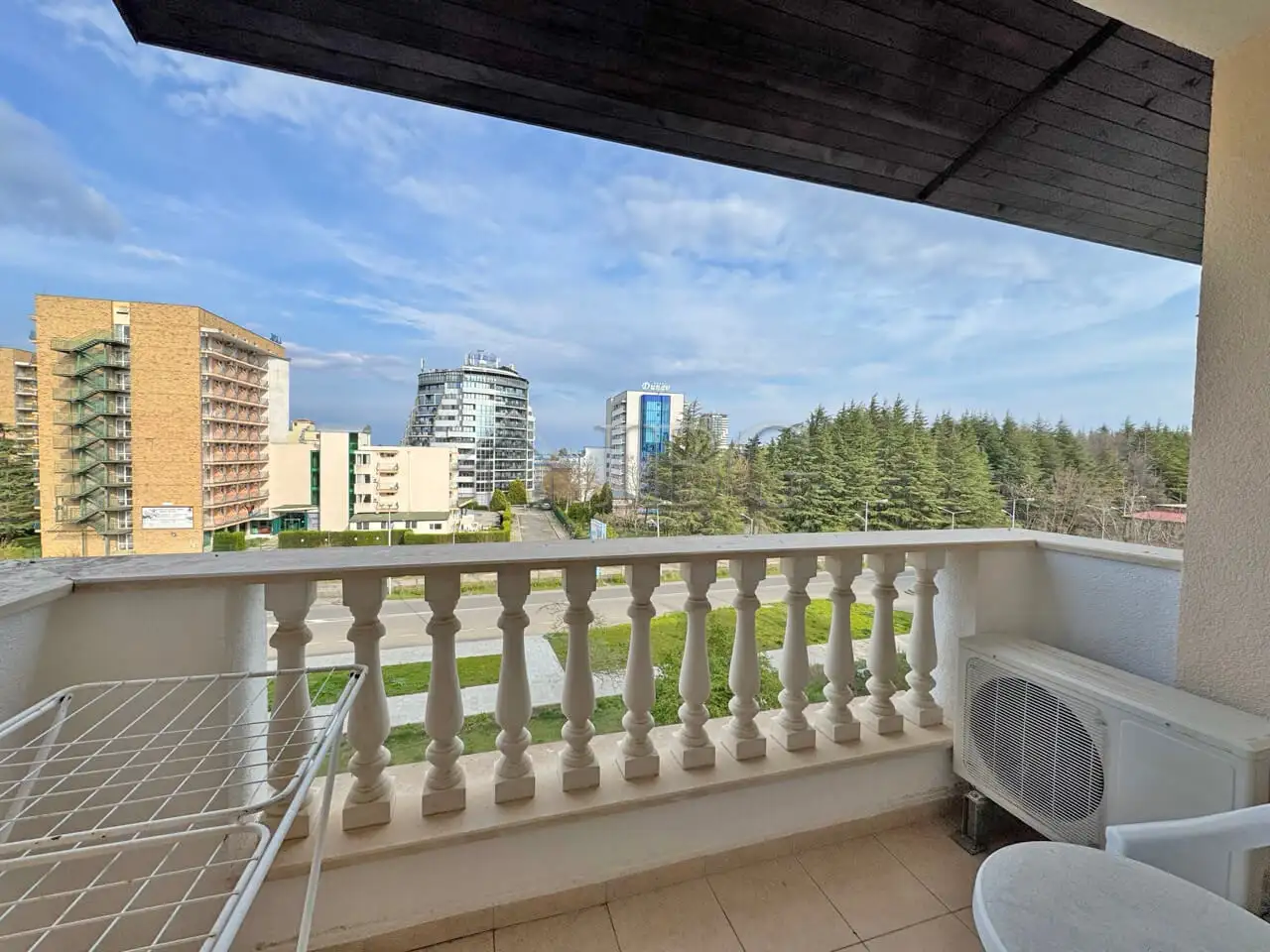 Flat 58m² in Bulgaria, Sunny Beach. Priced at 76500€ rent photo-7