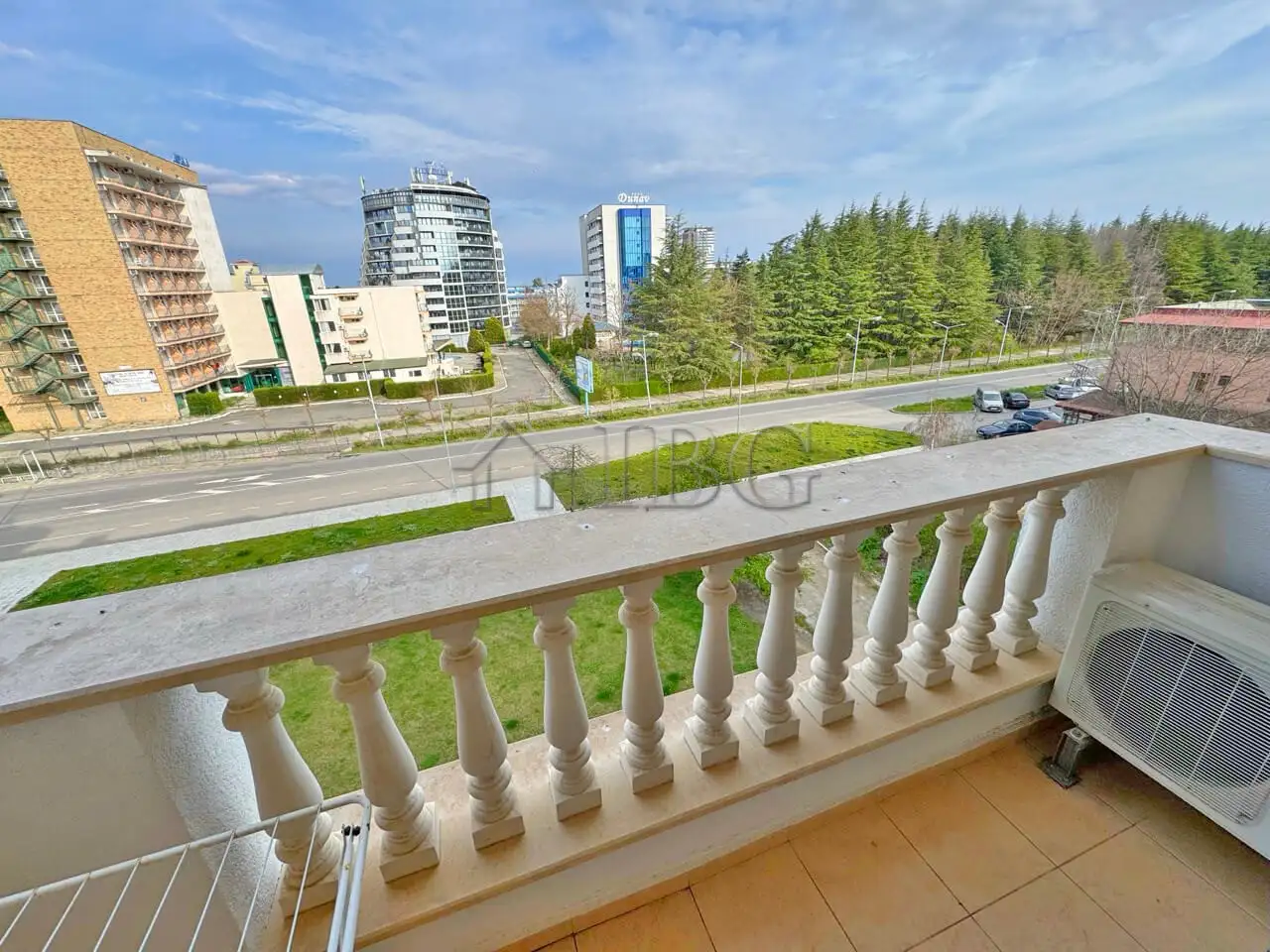Flat 58m² in Bulgaria, Sunny Beach. Priced at 76500€ rent photo-6