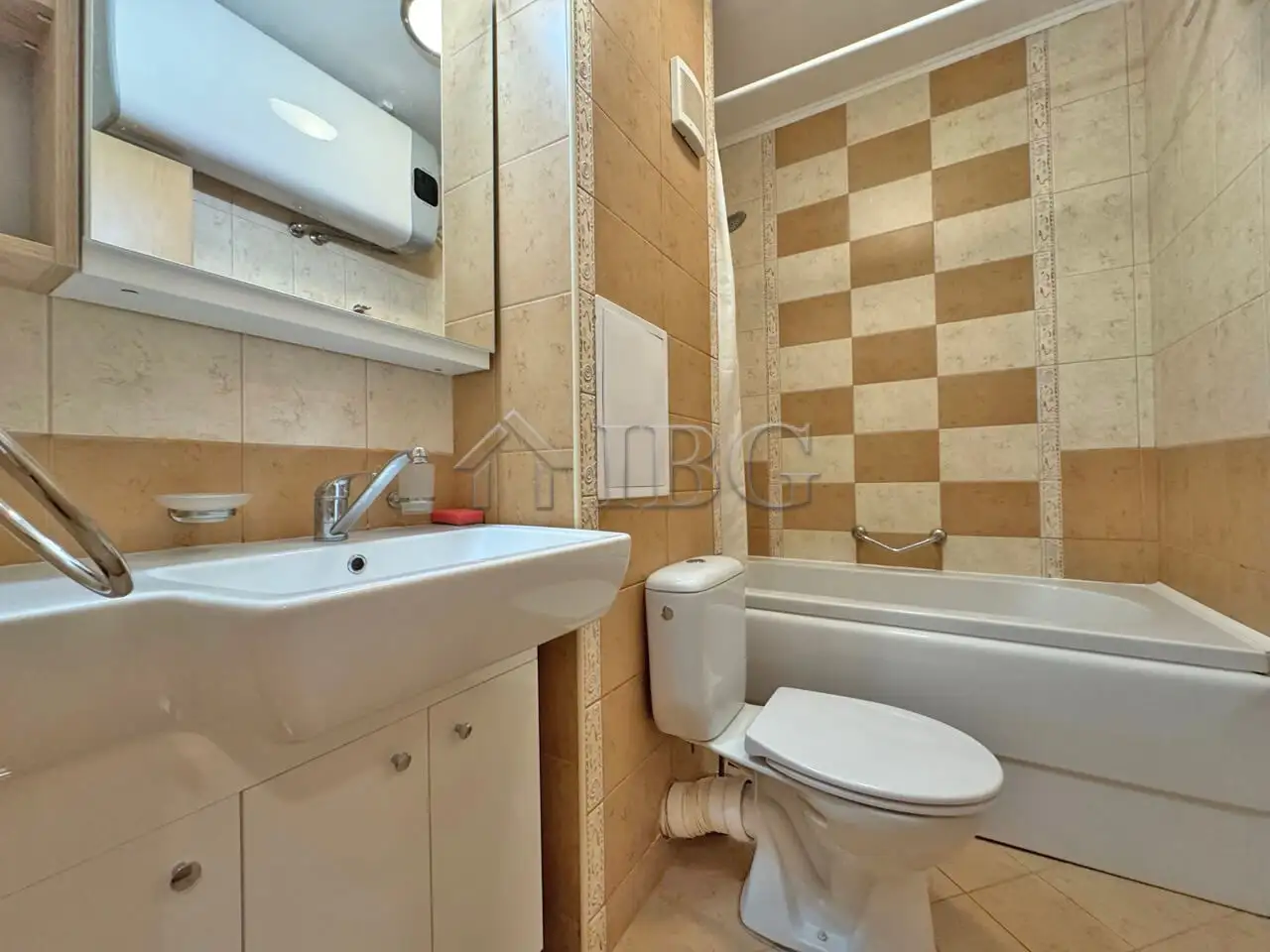Flat 58m² in Bulgaria, Sunny Beach. Priced at 76500€ rent photo-20