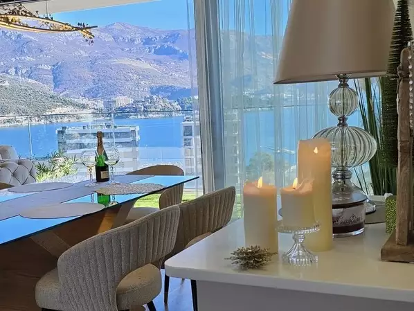 Flat 124m² in Montenegro, Budva. Priced at 690000€ rent photo-2