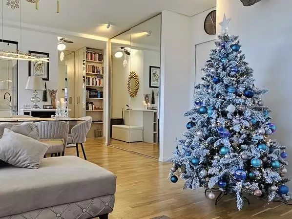 Flat 124m² in Montenegro, Budva. Priced at 690000€ rent photo-6