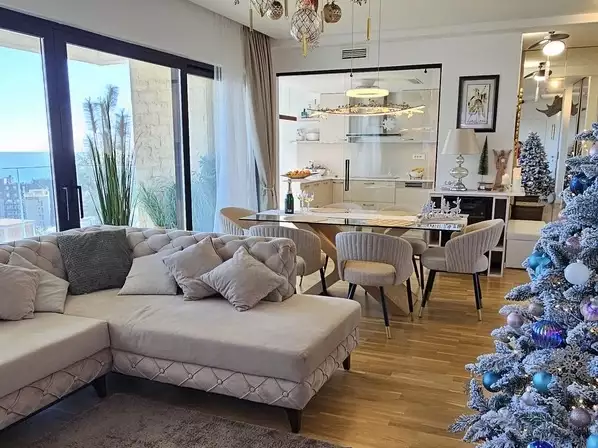 Flat 124m² in Montenegro, Budva. Priced at 690000€ rent photo-8