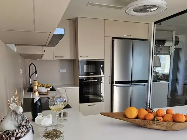 Flat 124m² in Montenegro, Budva. Priced at 690000€ rent photo-9