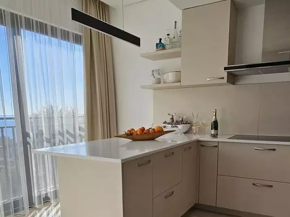 Flat 124m² in Montenegro, Budva. Priced at 690000€ rent photo-11