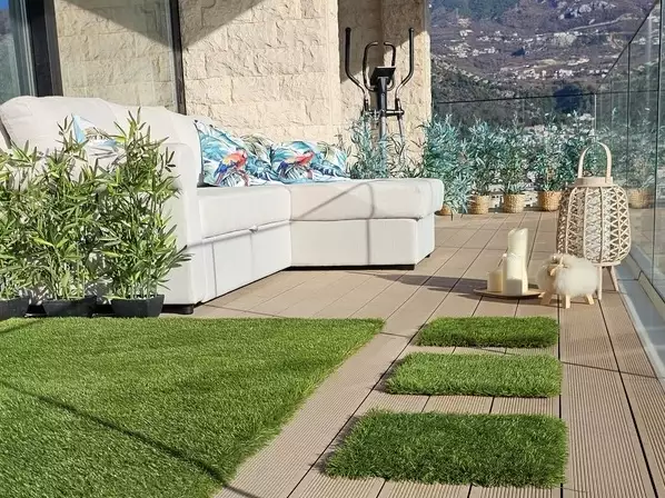 Flat 124m² in Montenegro, Budva. Priced at 690000€ rent photo-15