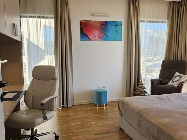Flat 124m² in Montenegro, Budva. Priced at 690000€ rent photo-18