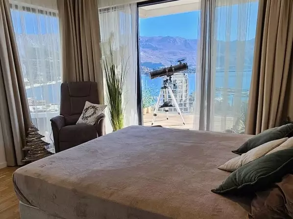 Flat 124m² in Montenegro, Budva. Priced at 690000€ rent photo-19