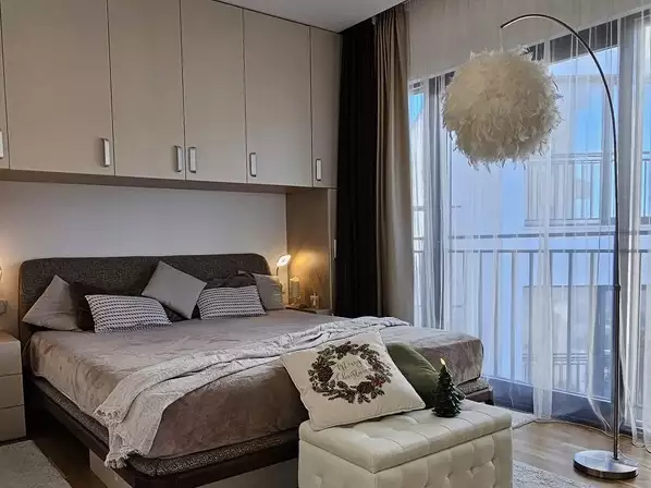 Flat 124m² in Montenegro, Budva. Priced at 690000€ rent photo-21