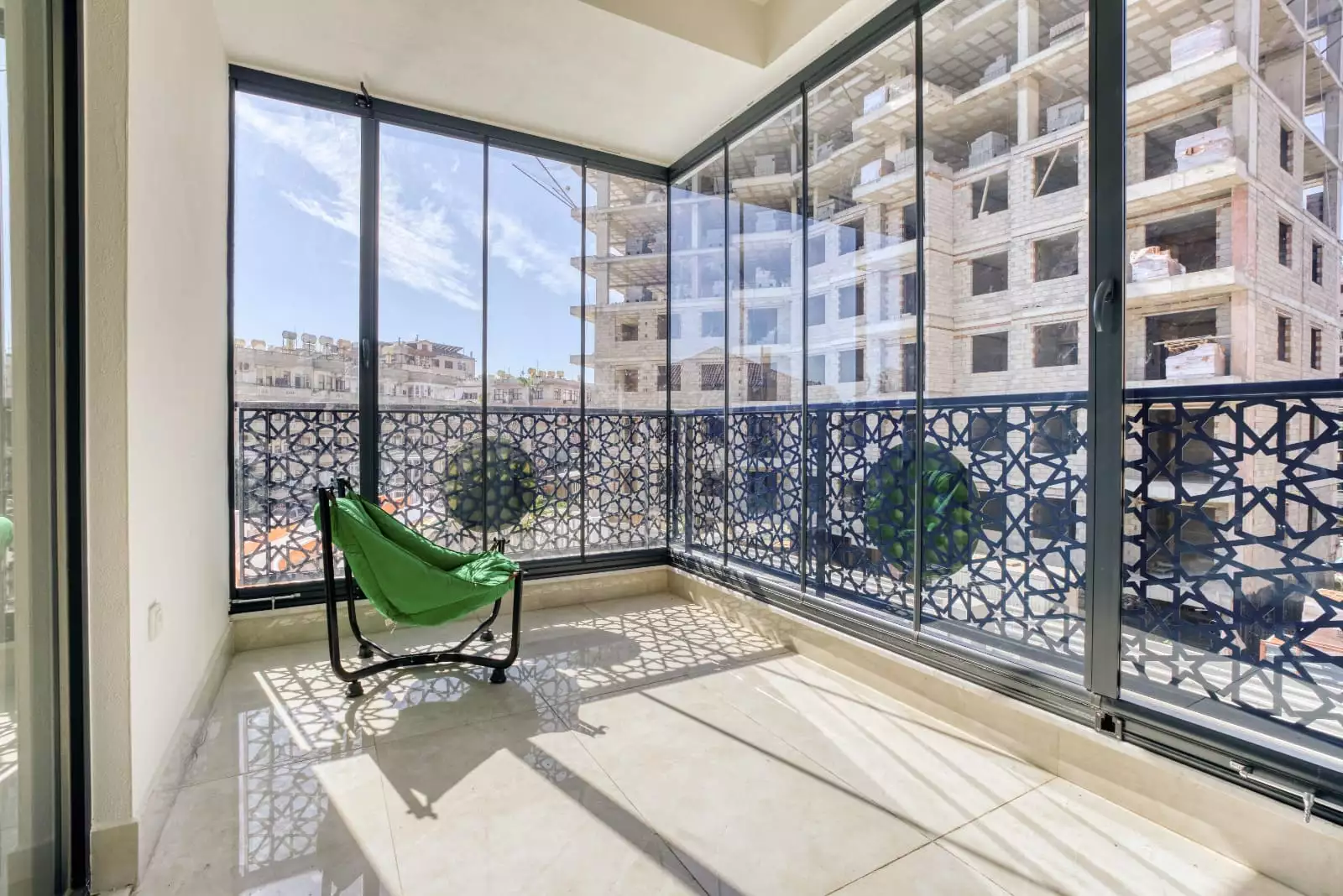 Flat 125m² in Turkey, Alanya. Priced at 264000€ rent photo-3