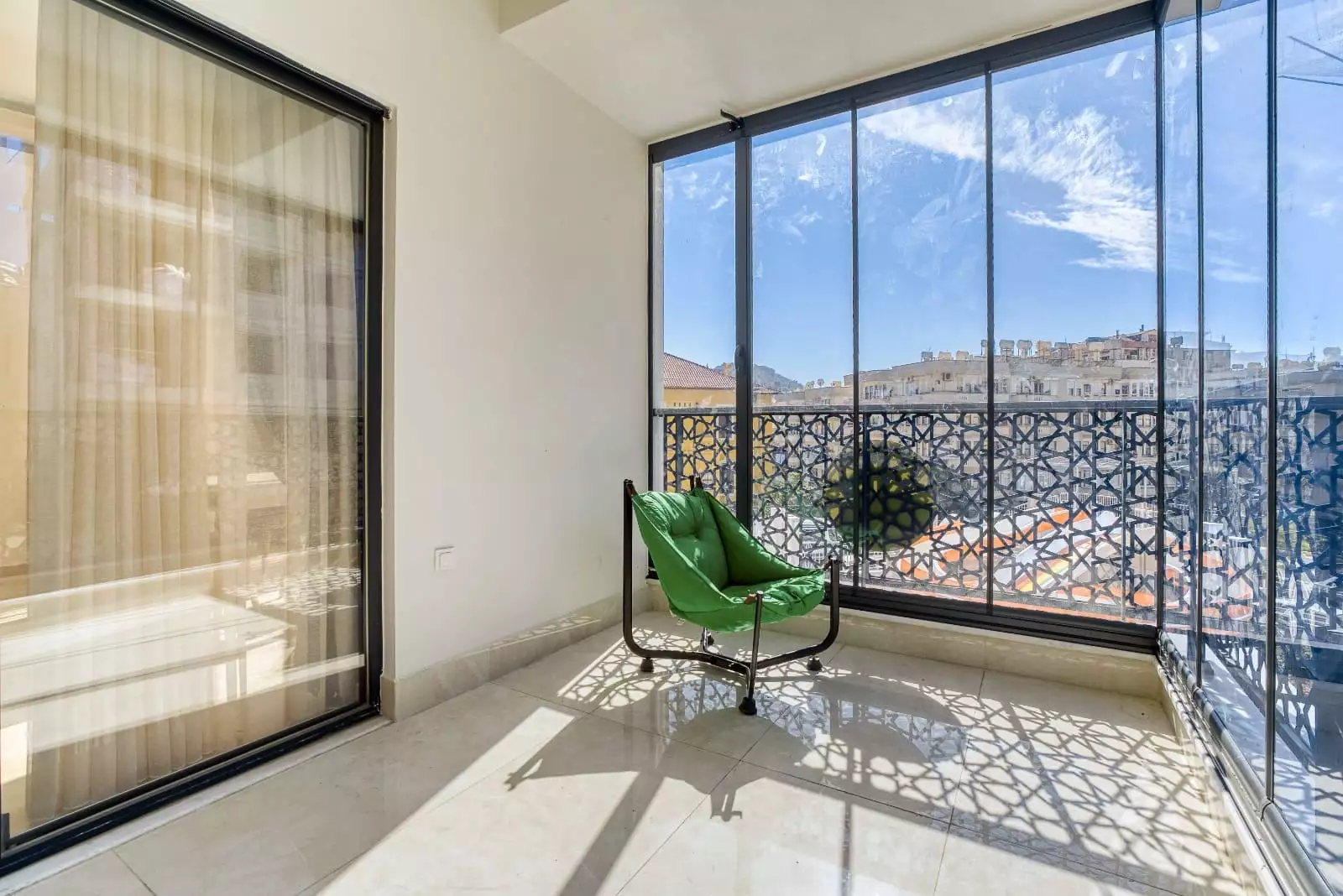Flat 125m² in Turkey, Alanya. Priced at 264000€ rent photo-4