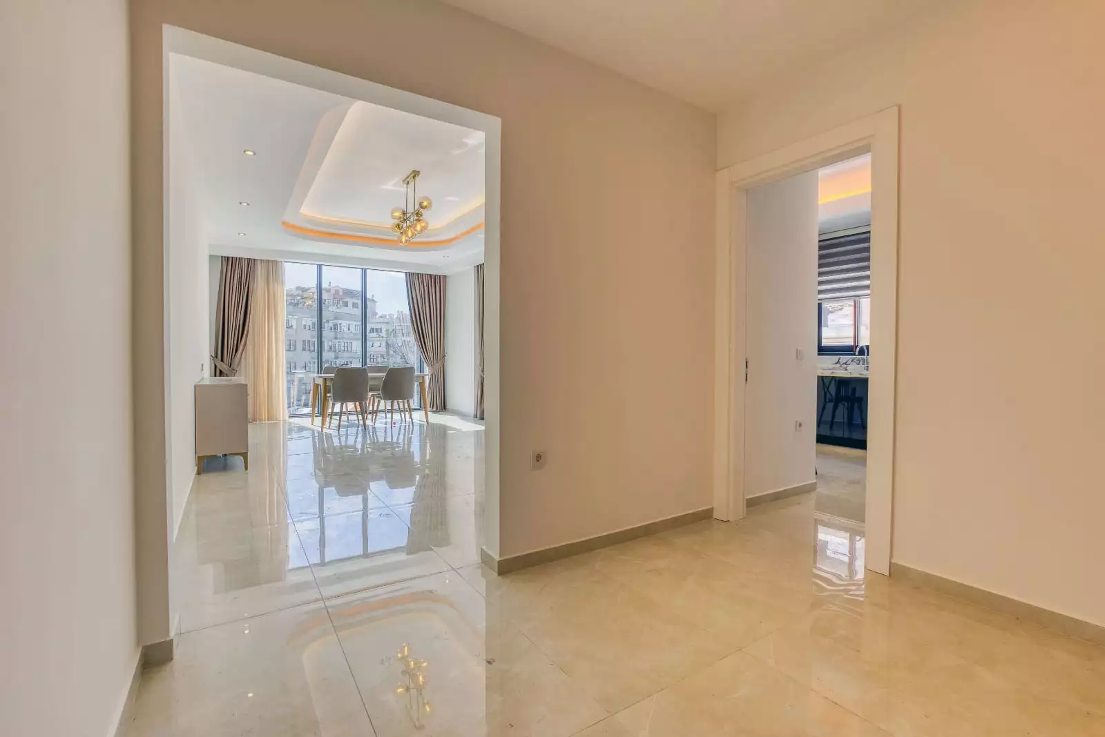 Flat 125m² in Turkey, Alanya. Priced at 264000€ rent photo-10