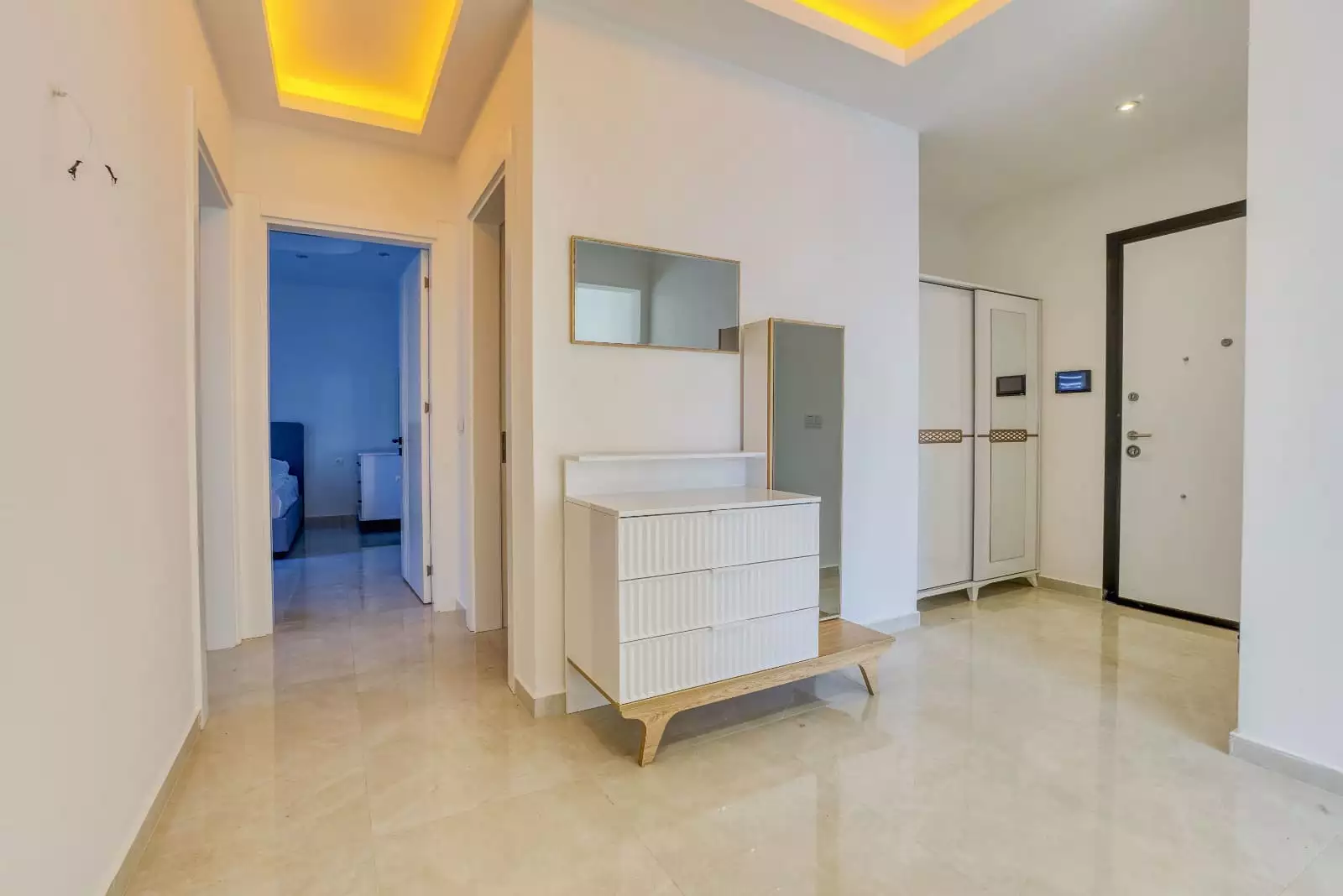Flat 125m² in Turkey, Alanya. Priced at 264000€ rent photo-11