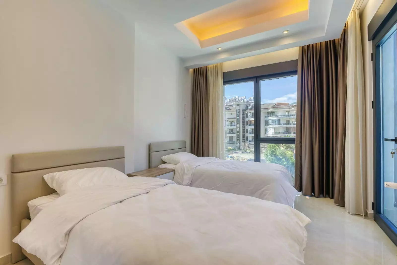 Flat 125m² in Turkey, Alanya. Priced at 264000€ rent photo-16