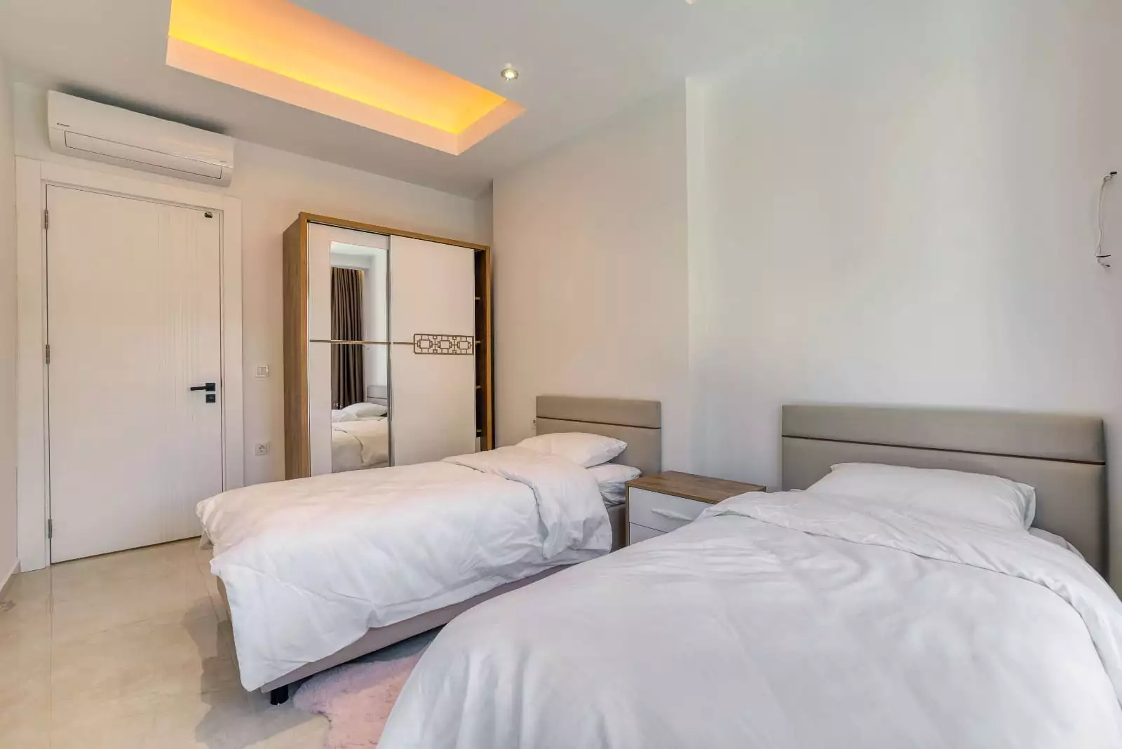 Flat 125m² in Turkey, Alanya. Priced at 264000€ rent photo-17