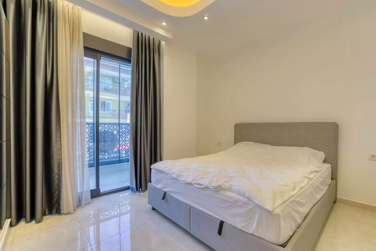Flat 125m² in Turkey, Alanya. Priced at 264000€ rent photo-18