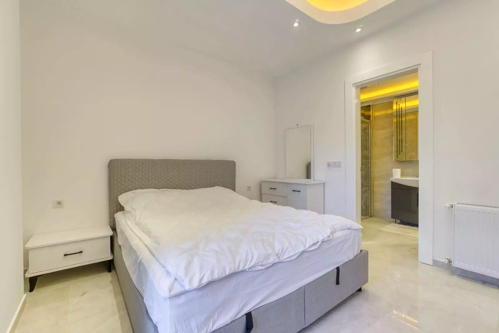 Flat 125m² in Turkey, Alanya. Priced at 264000€ rent photo-19