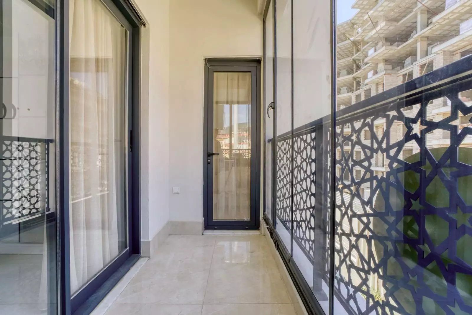 Flat 125m² in Turkey, Alanya. Priced at 264000€ rent photo-26