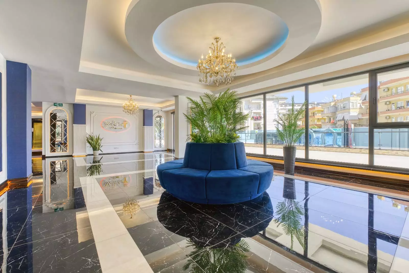 Flat 125m² in Turkey, Alanya. Priced at 264000€ rent photo-27