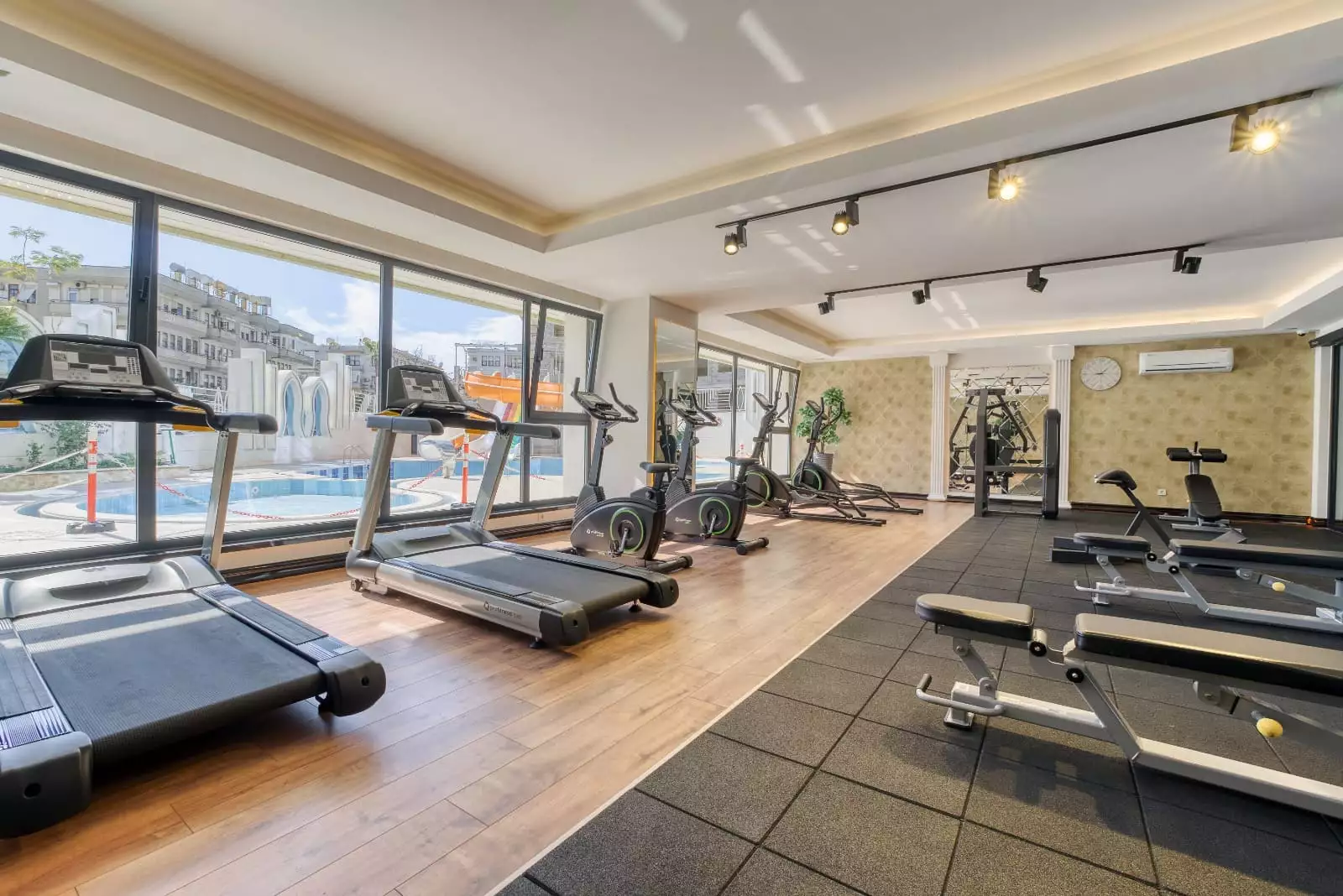 Flat 125m² in Turkey, Alanya. Priced at 264000€ rent photo-28
