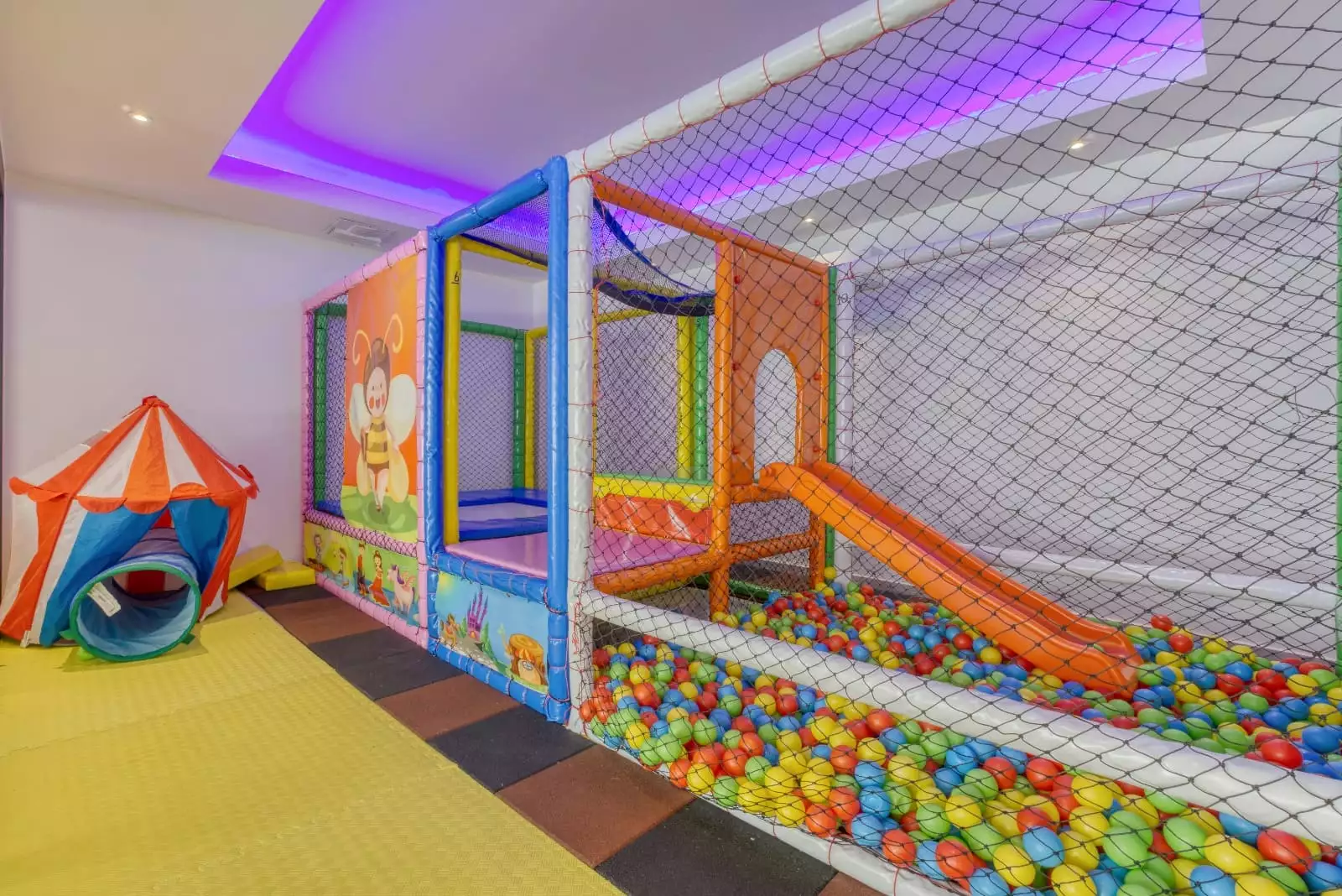 Flat 125m² in Turkey, Alanya. Priced at 264000€ rent photo-30