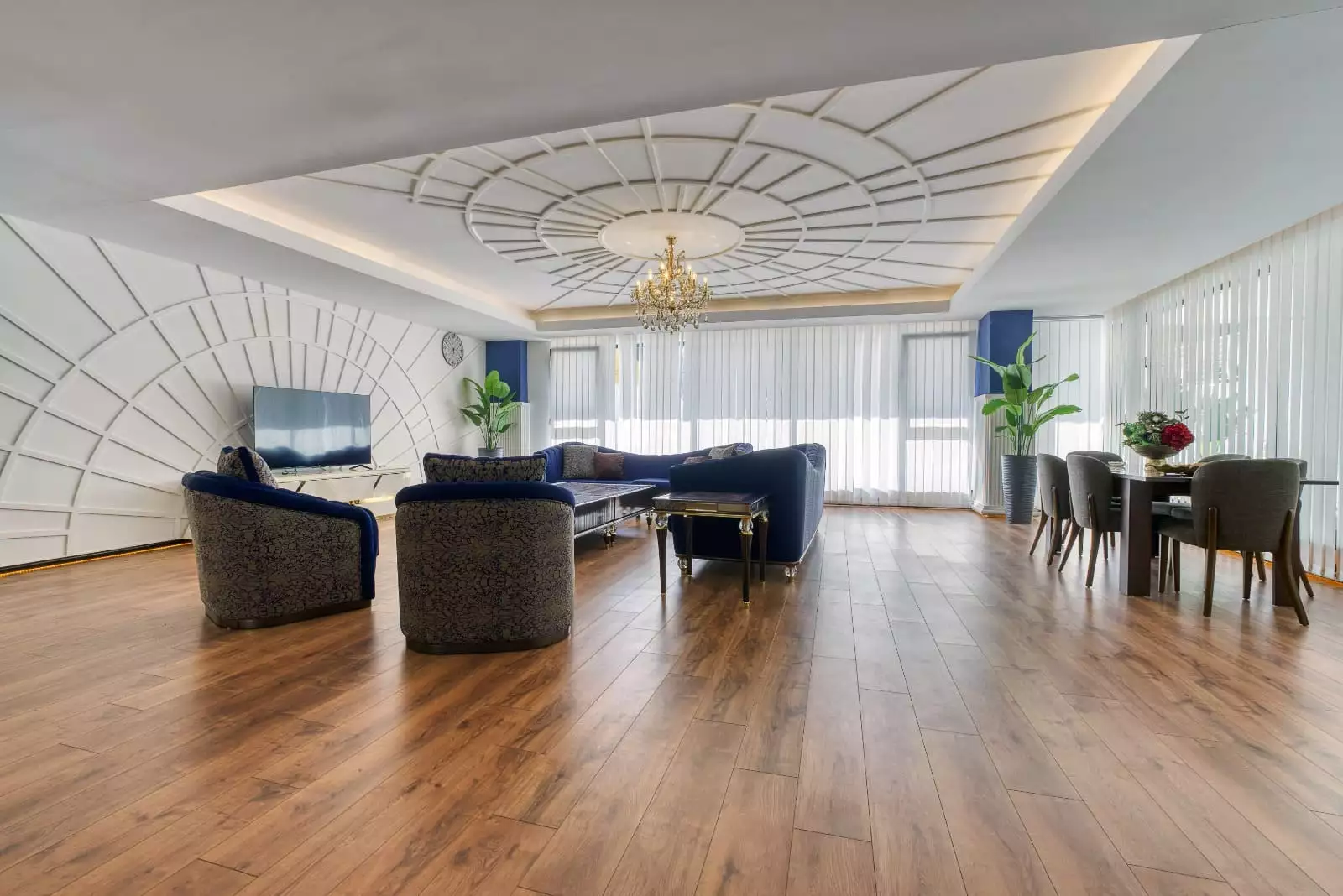 Flat 125m² in Turkey, Alanya. Priced at 264000€ rent photo-31