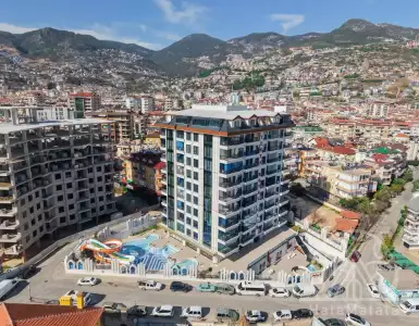 Buy in Turkey for 264000€