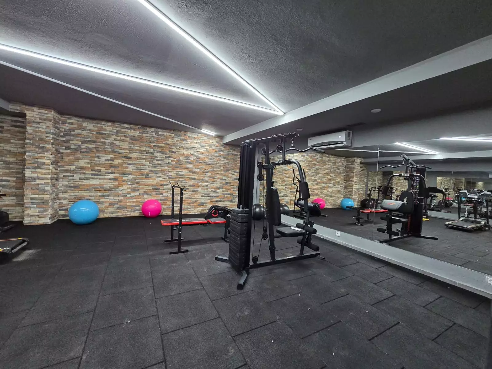 Flat 55m² in Turkey, Kargicak. Priced at 93500€ rent photo-7