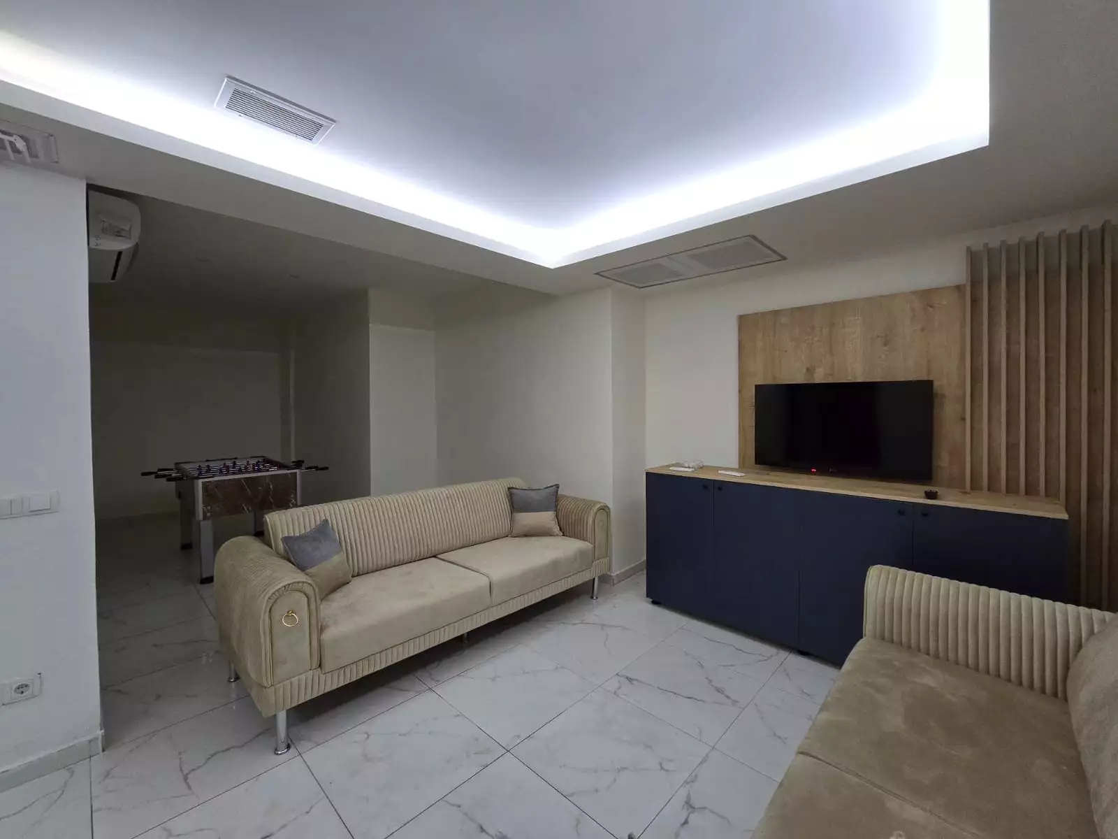 Flat 55m² in Turkey, Kargicak. Priced at 93500€ rent photo-9