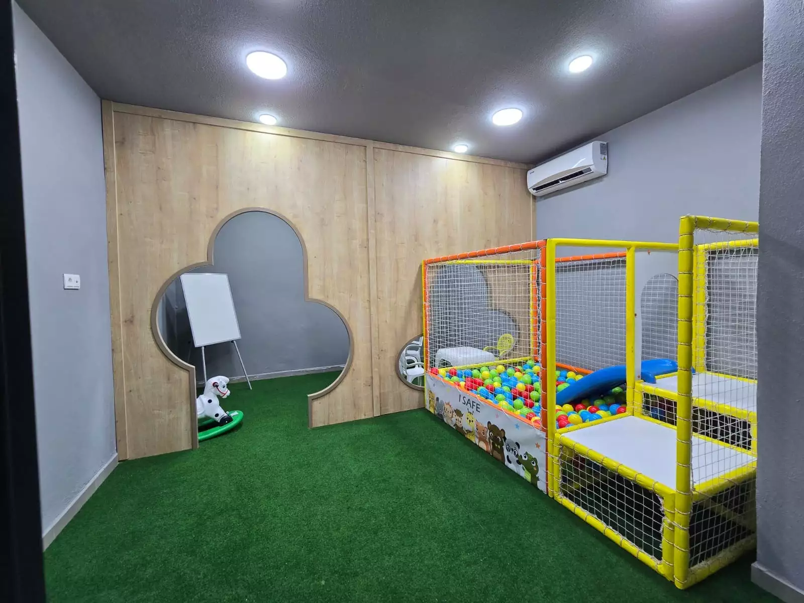 Flat 55m² in Turkey, Kargicak. Priced at 93500€ rent photo-10