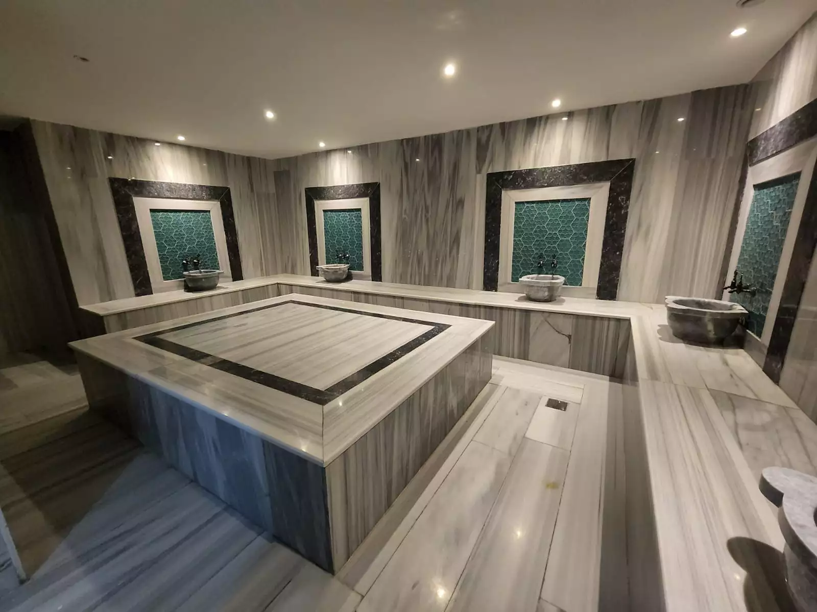 Flat 55m² in Turkey, Kargicak. Priced at 93500€ rent photo-11