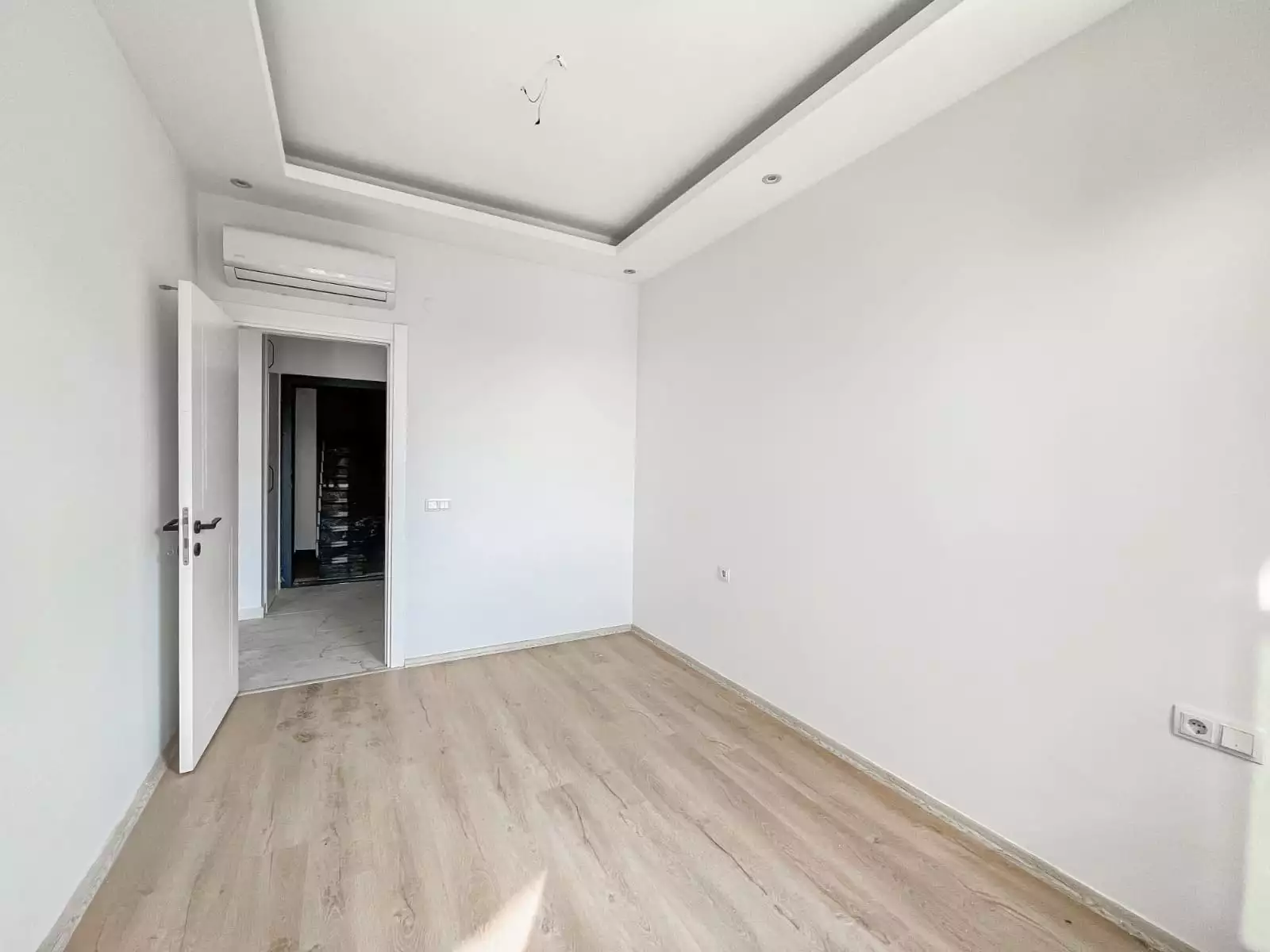 Flat 55m² in Turkey, Kargicak. Priced at 93500€ rent photo-19