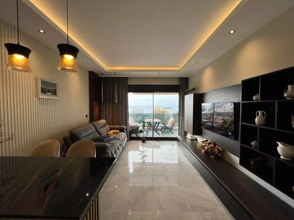 Flat 65m² in Turkey, Kargicak. Priced at 203500€ rent photo-7