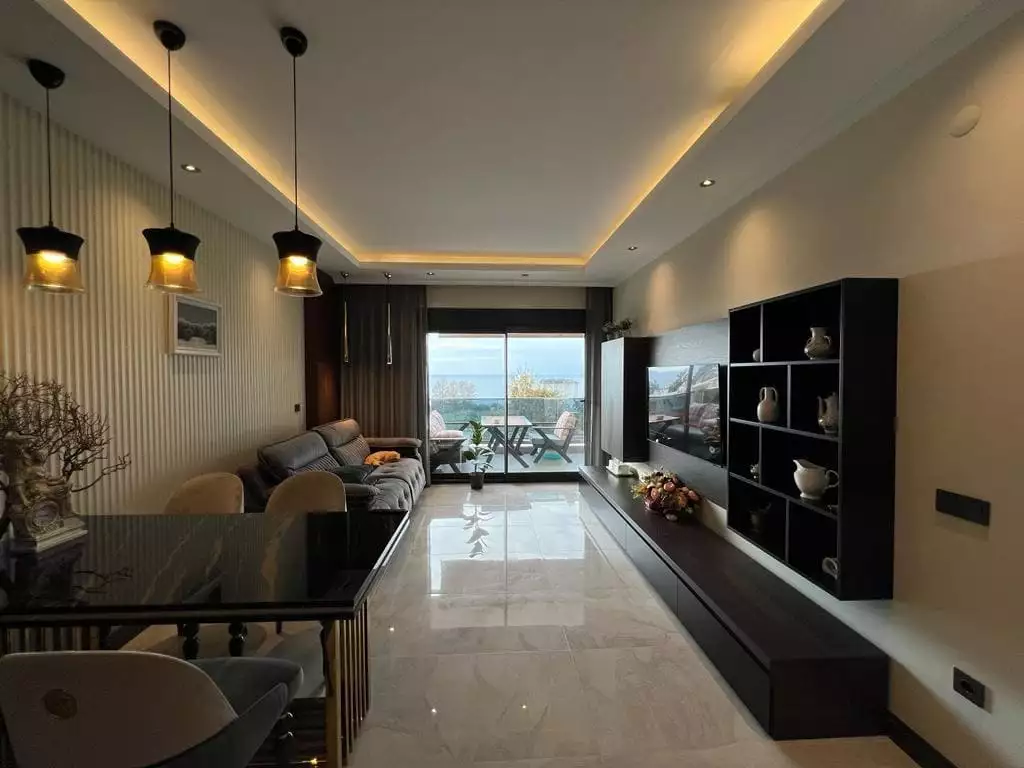 Flat 65m² in Turkey, Kargicak. Priced at 203500€ rent photo-10