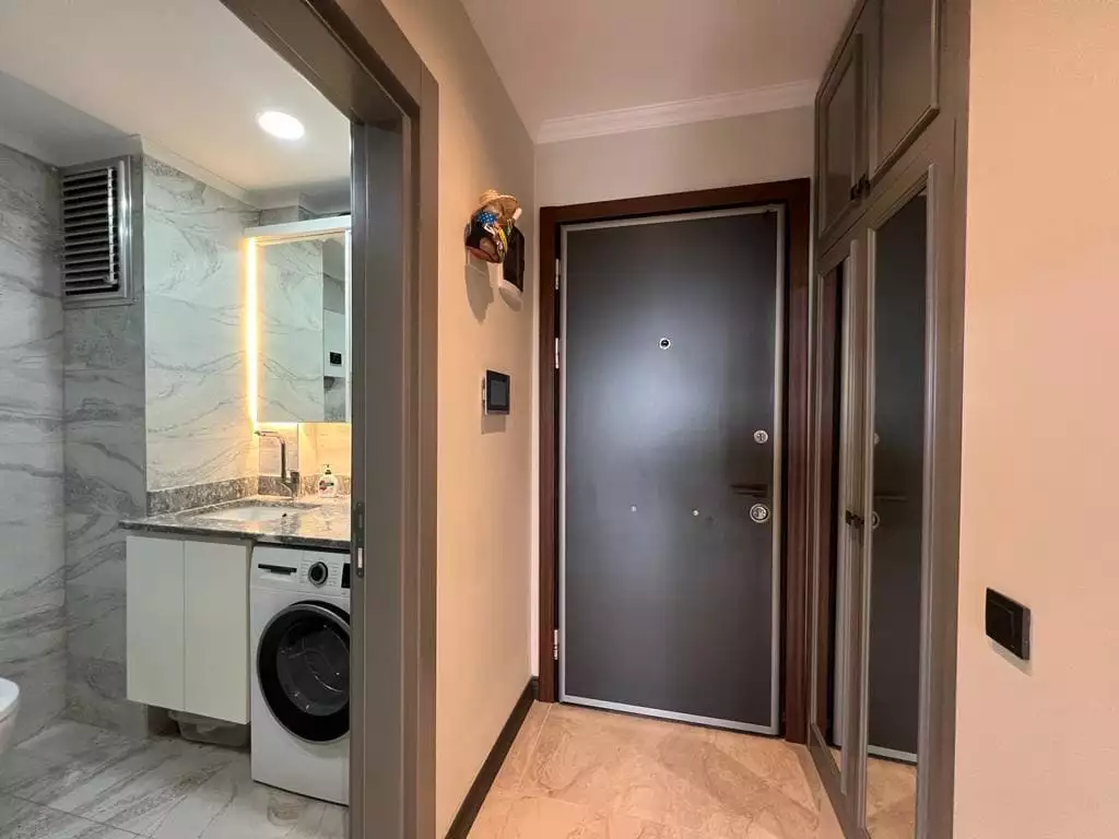 Flat 65m² in Turkey, Kargicak. Priced at 203500€ rent photo-16